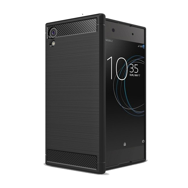 Ốp lưng chống sốc Likgus cho Sony Xperia Xperia XA1 - Hàng chính hãng