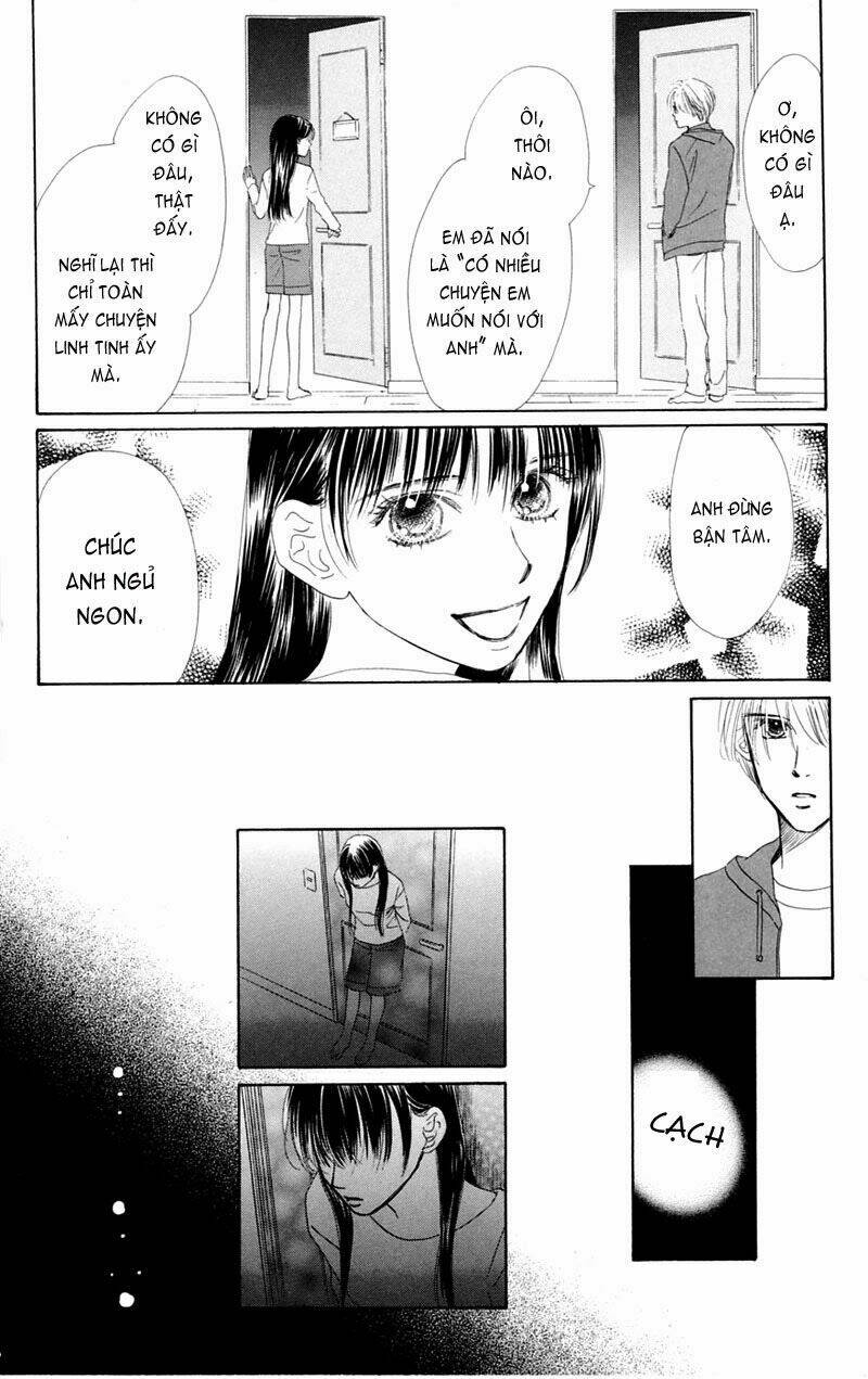 eden no hana (hướng dương xanh) chapter 35 25