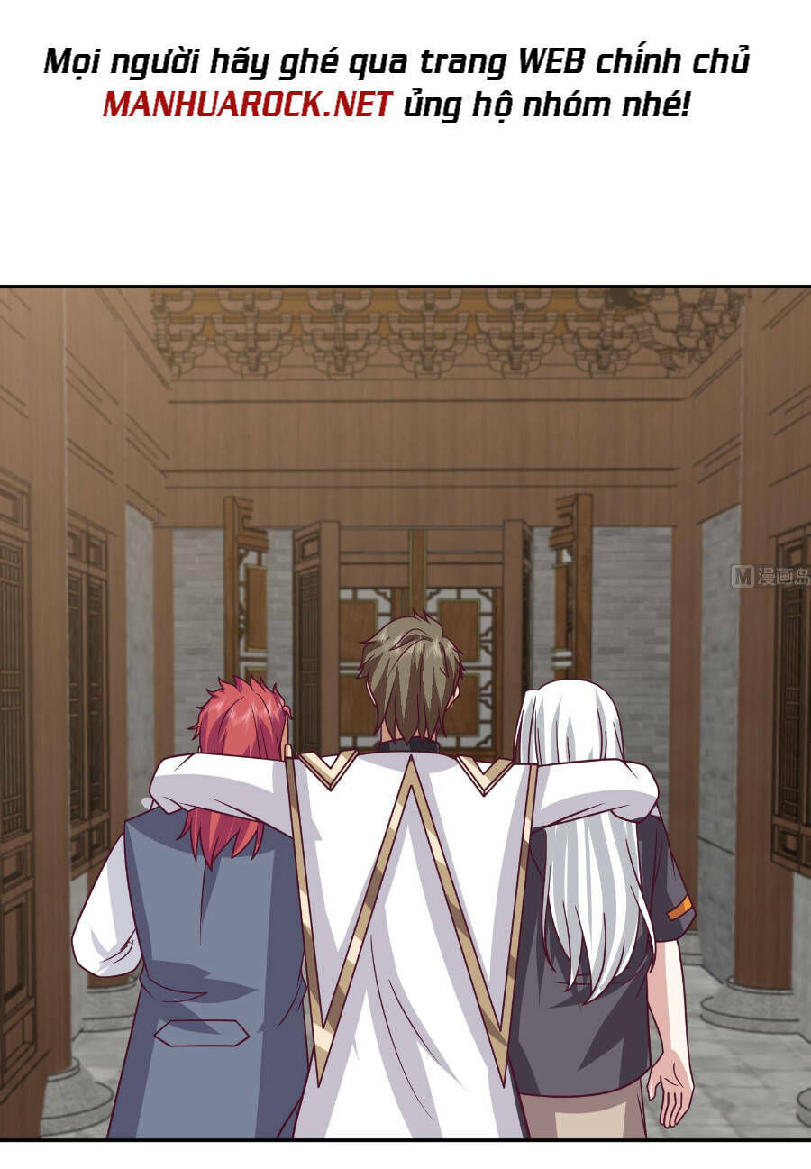 trên người ta có một rồng chapter 596 17