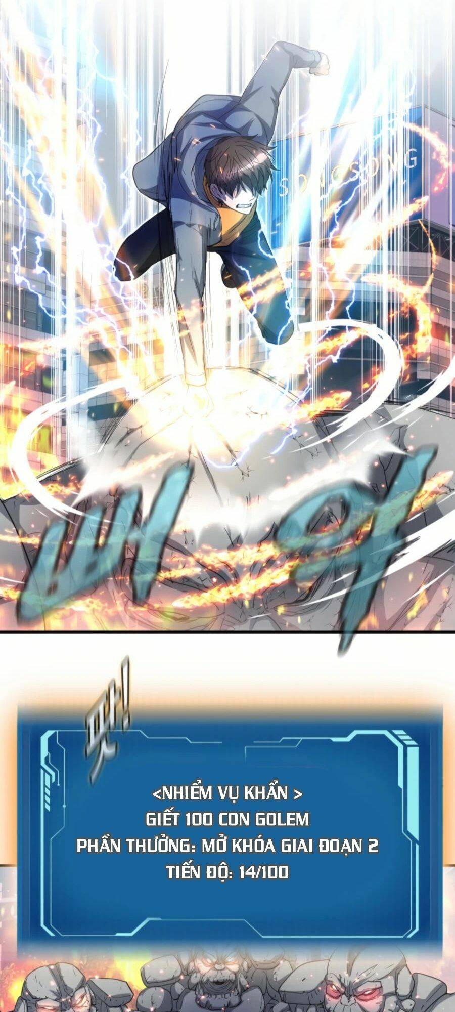 mẹ tôi là chòm sao bảo hộ m chapter 28 34