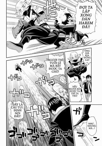 12 beast chapter 1.2 4