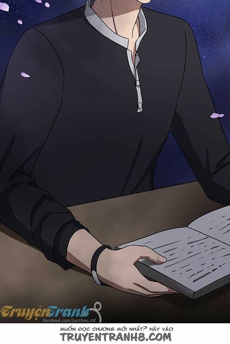 nụ hôn nguyền rủa chapter 46 40