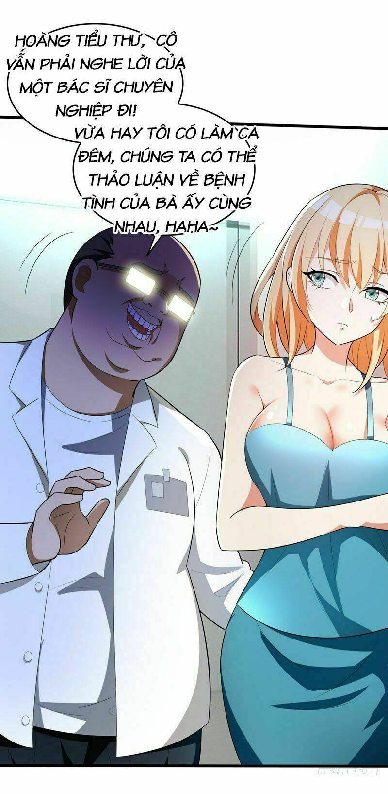 wechat âm dương chapter 5 7