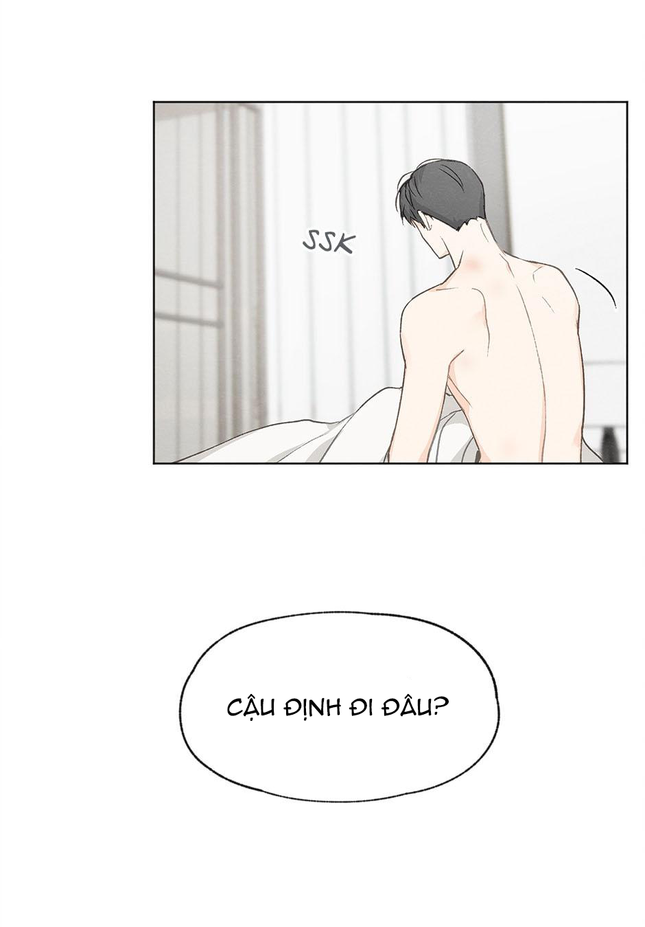 yêu hay không yêu chapter 13 41