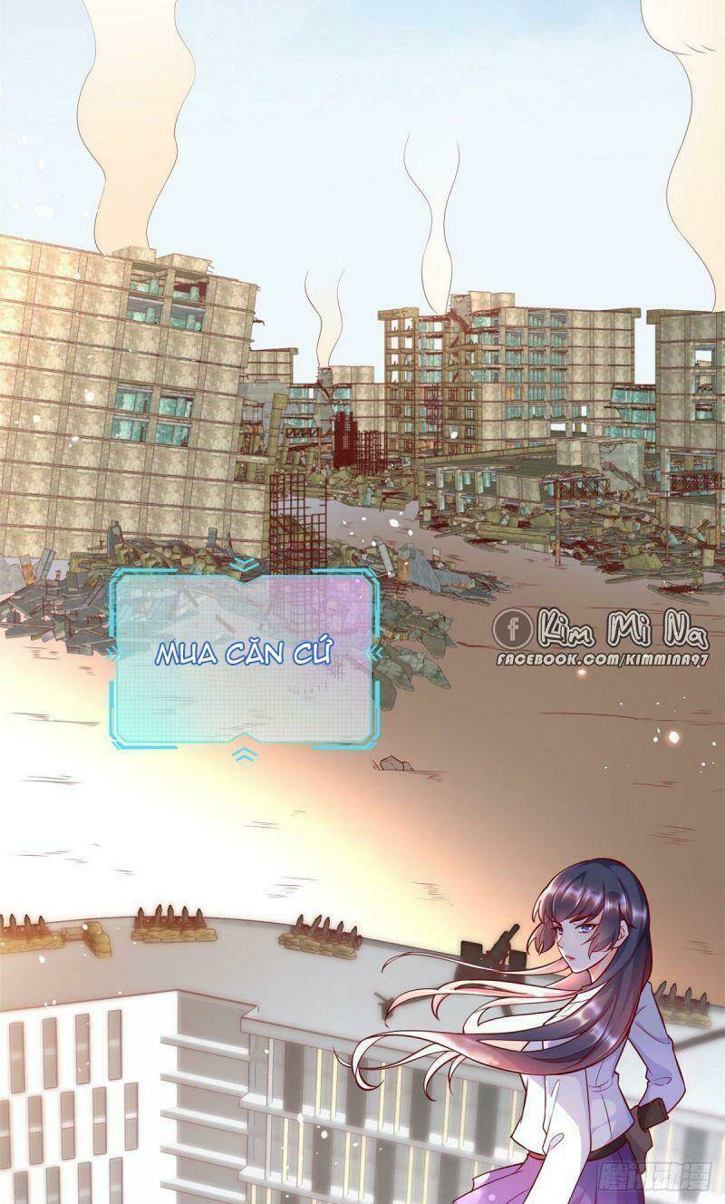 trở thành lão đại từ việc tiêu tiền chapter 0 9