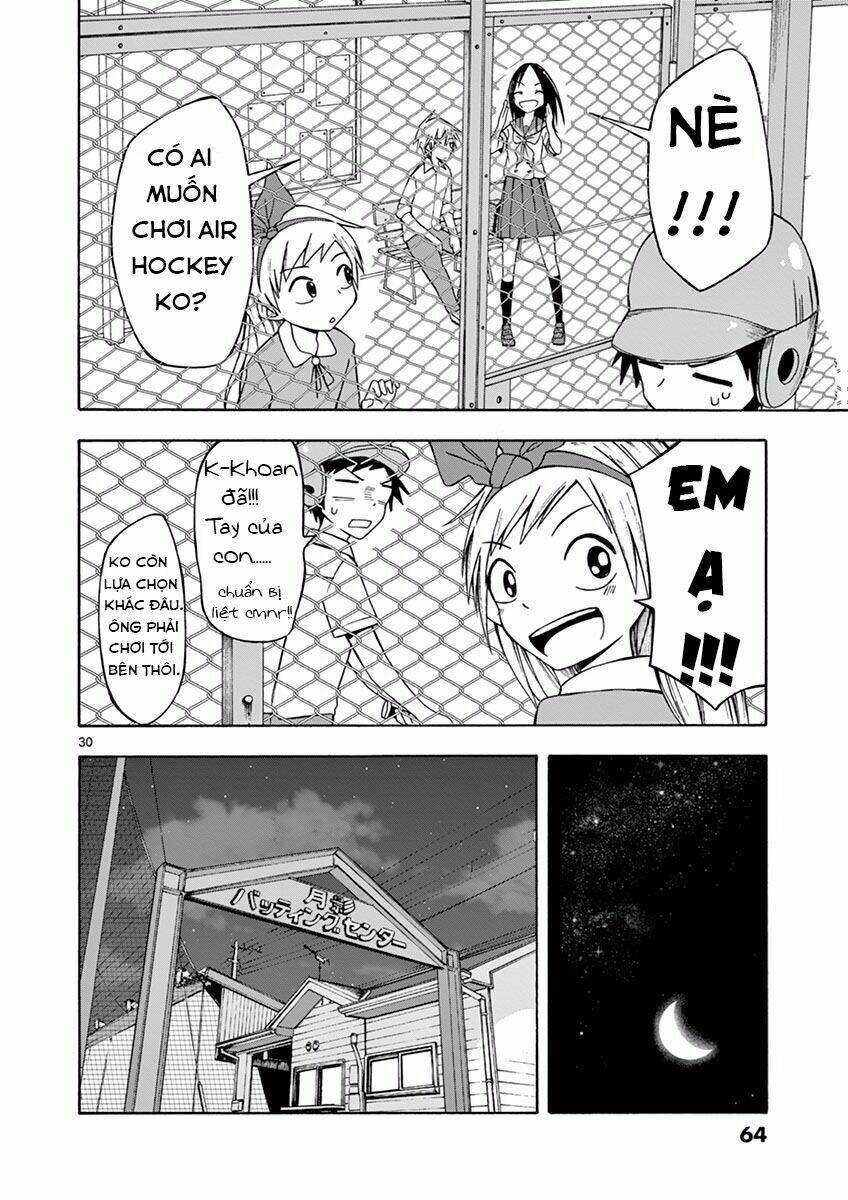 ninja shinobu-chan no junjou chapter 14 31