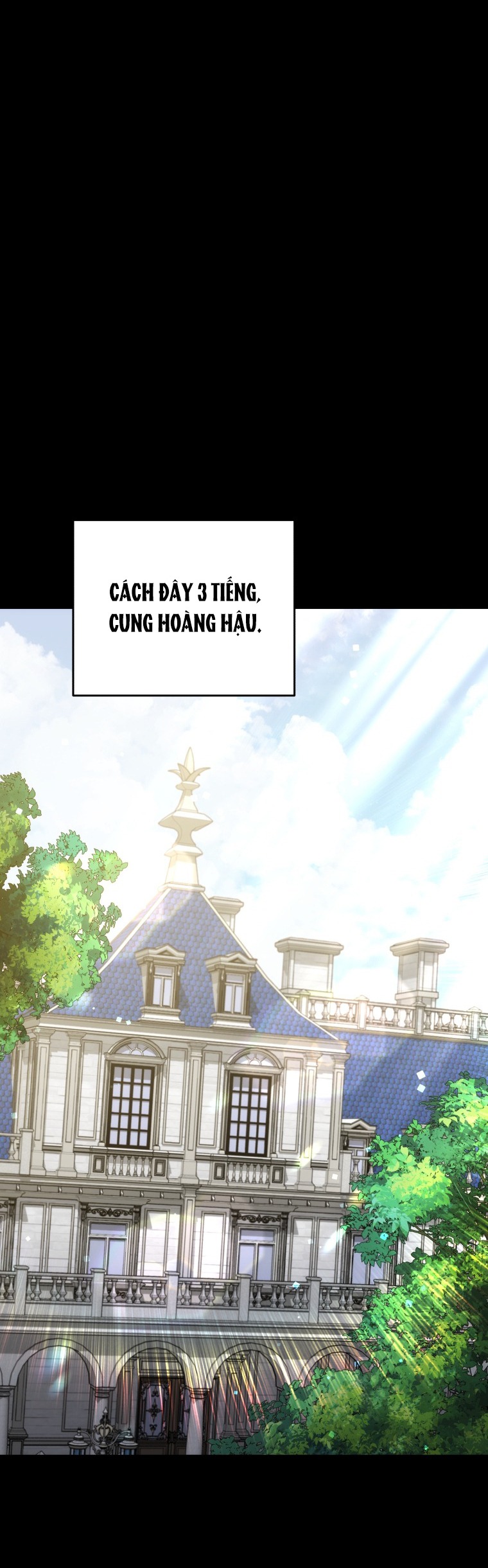 cháu trai nam chính rất thương tôi chapter 33 11