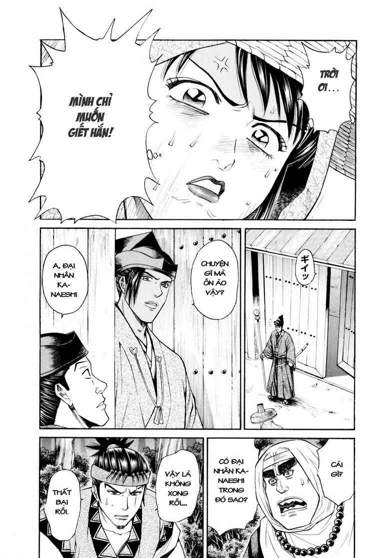 thiếu niên vương phần 2 chapter 8 32