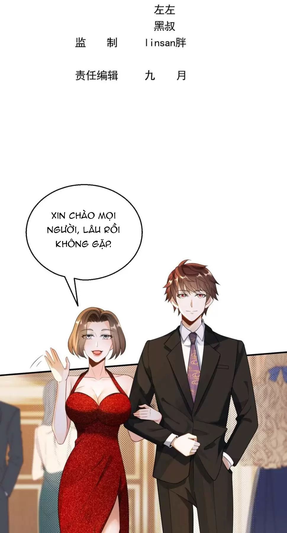 tái sinh, tôi trở thành ông vua ngành giải trí chapter 30 3