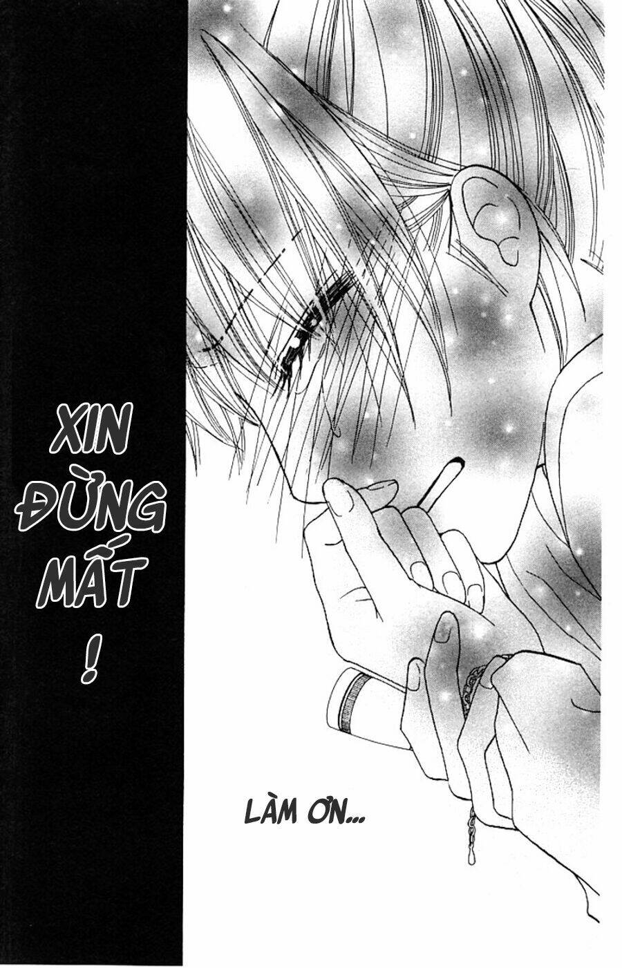 parfait tic - cô láng giềng chapter 123 28