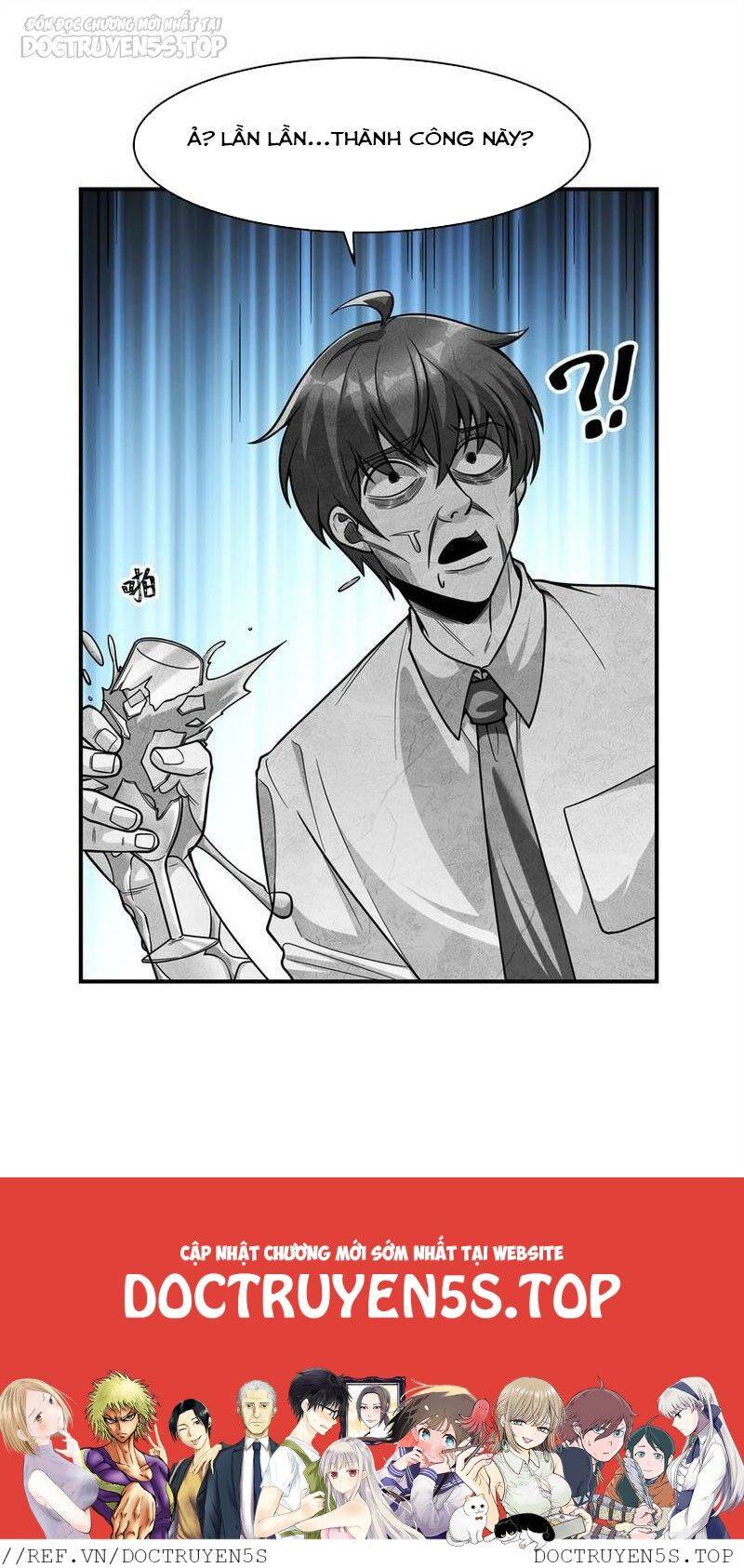 thành tỷ phú nhờ thua lỗ game chapter 129 57