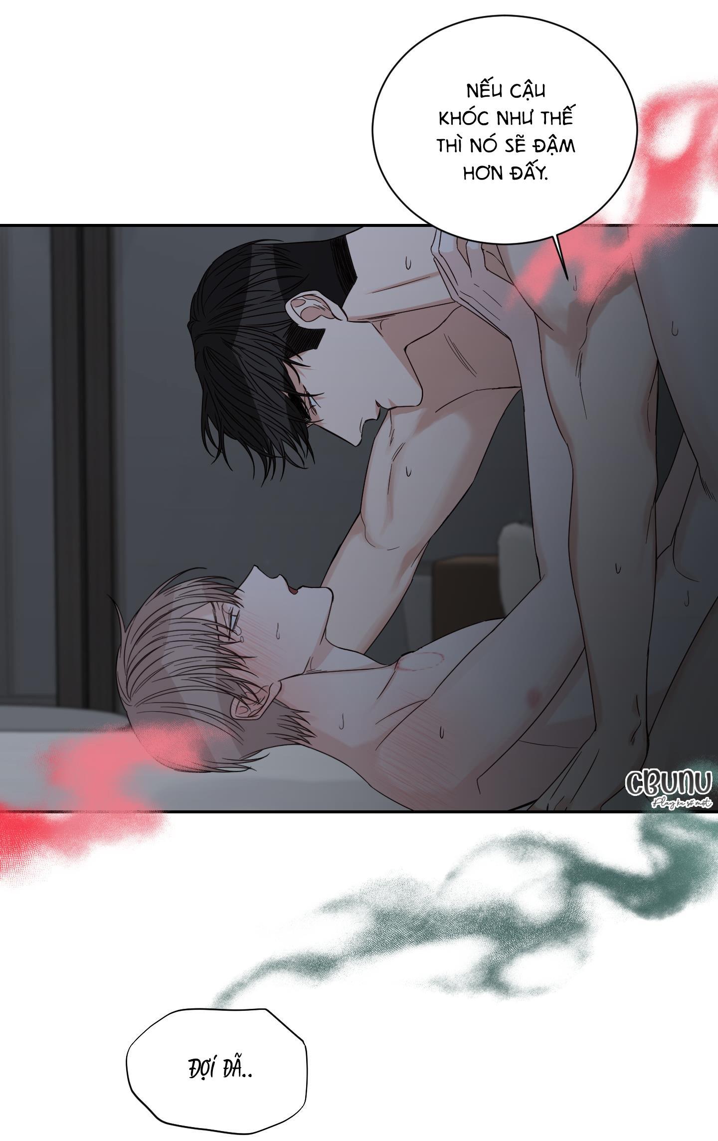 điểm dừng chân cuối cùng chapter 30 11