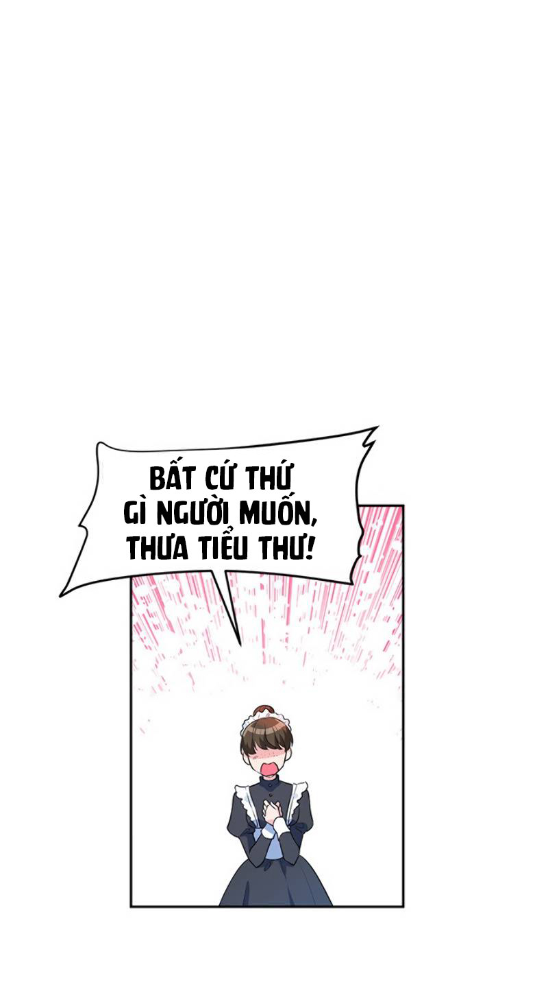 nữ hiệp sĩ tái xuất chapter 2 17