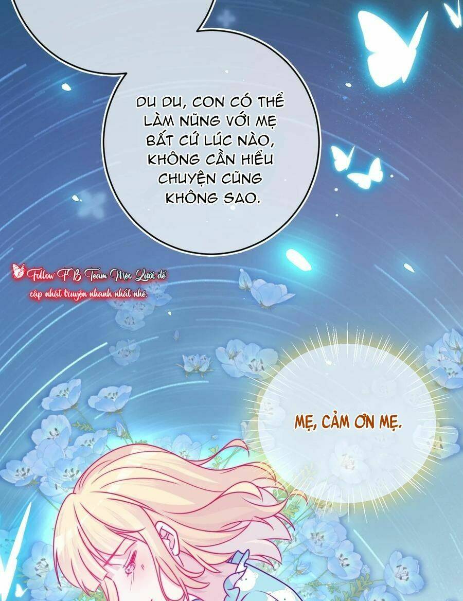 khi cô gái nhìn thấy thời gian chapter 43 18