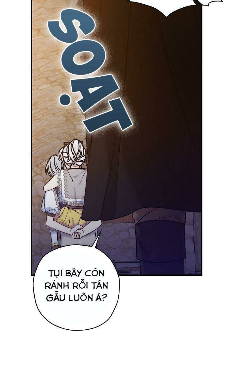 sinh ra làm con gái ác nữ chapter 38 13
