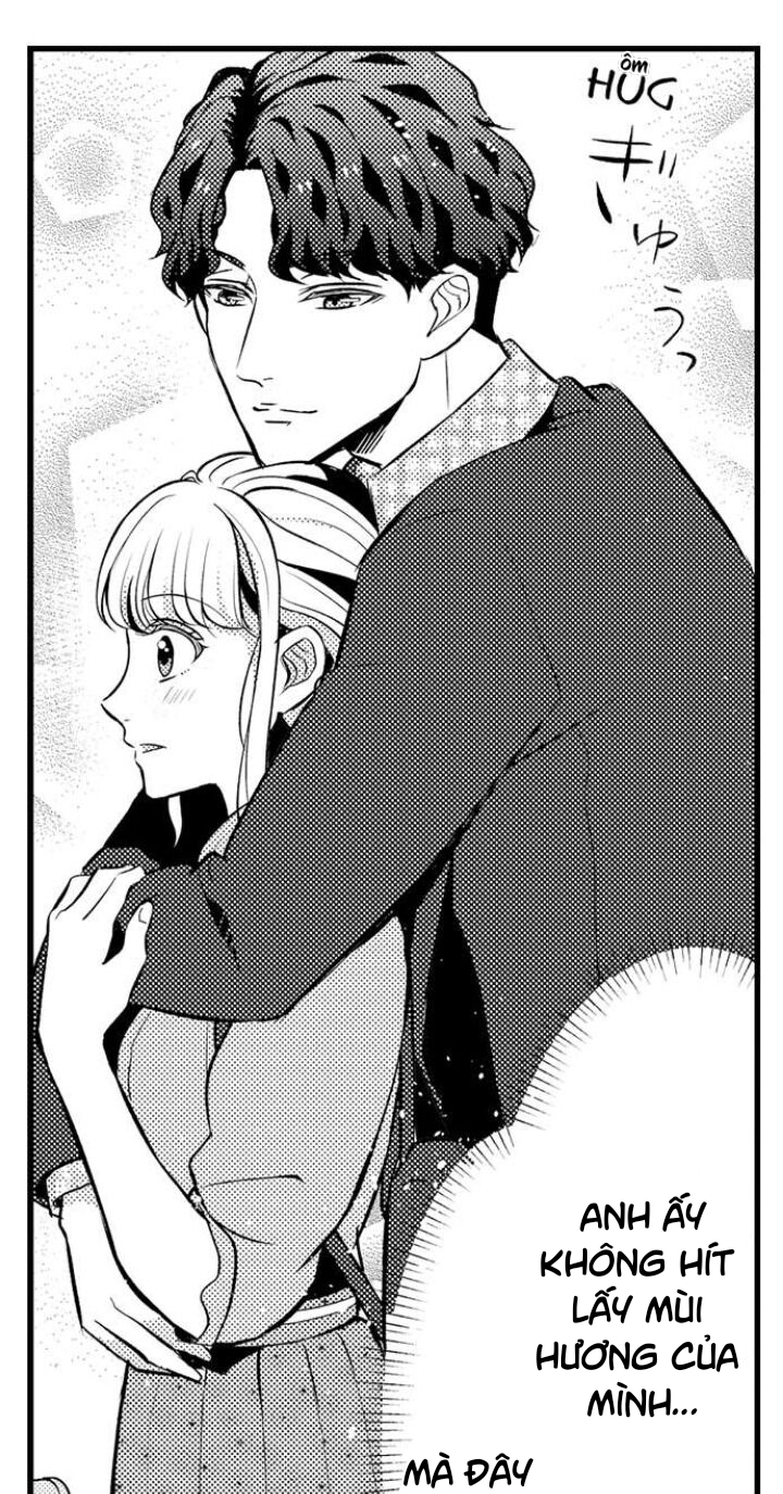 anh sẽ yêu em đến khi em tốt nghiệp chapter 8 26