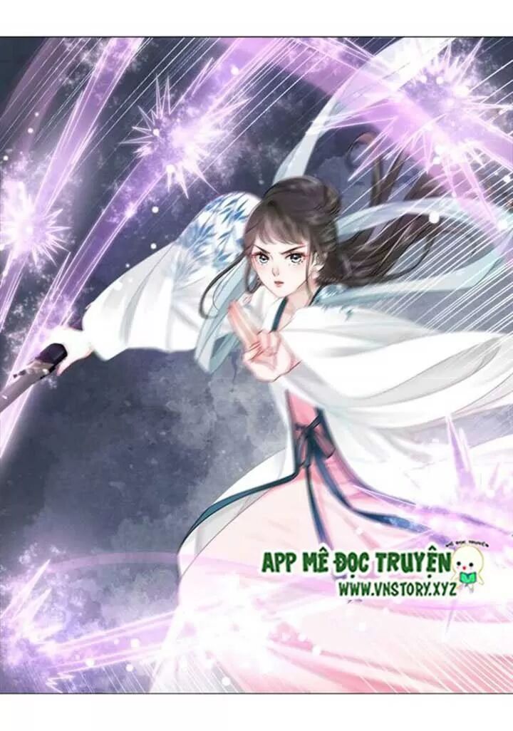 cực phẩm phế vật tiểu thư chapter 92 36