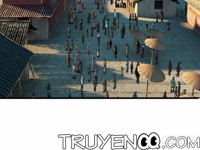 tam quốc chi vân thăng long khởi chapter 4 14