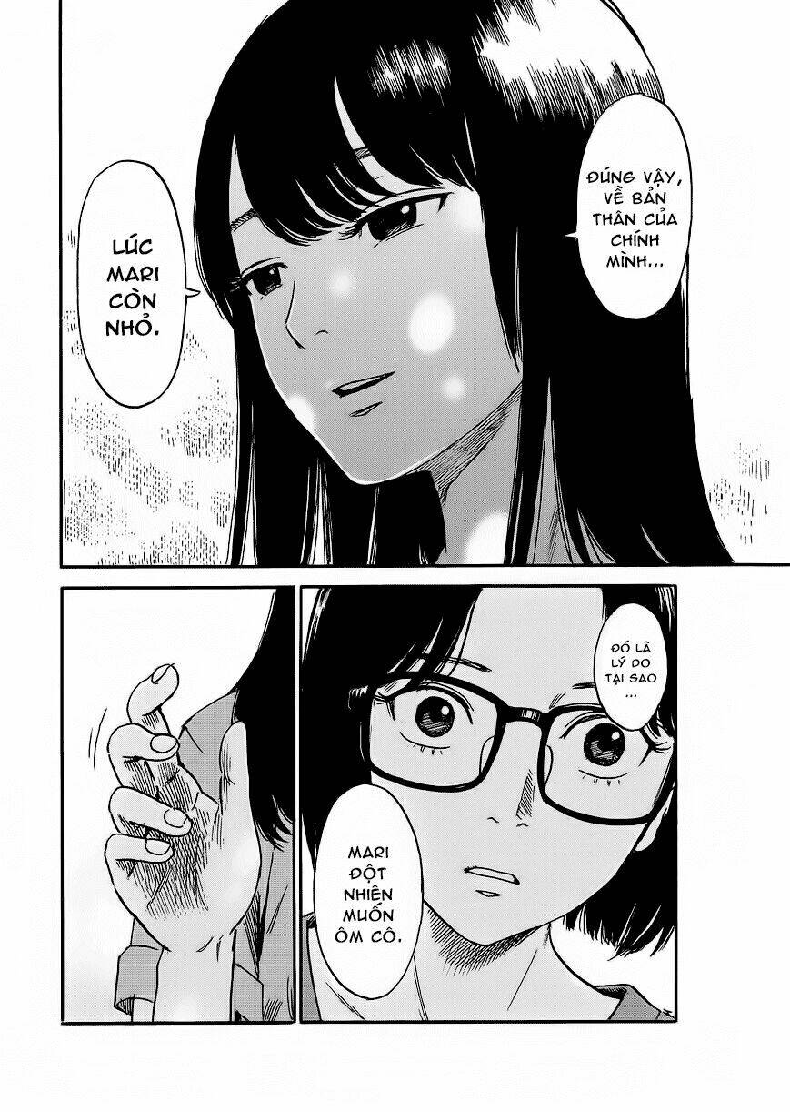 boku wa mari no naka chapter 43 7