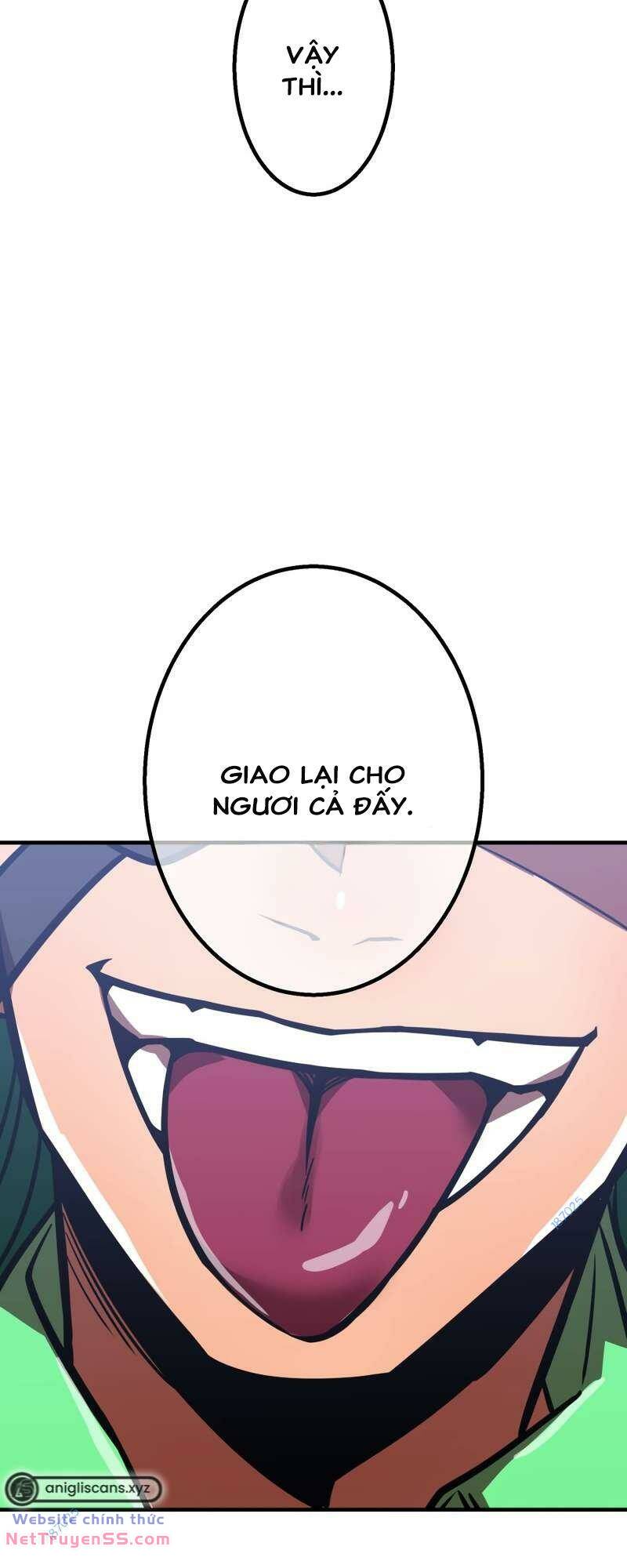 Huyết Thánh Cứu Thế Chủ~ Ta Chỉ Cần 0.0000001% Đã Trở Thành Vô Địch chapter 63 100