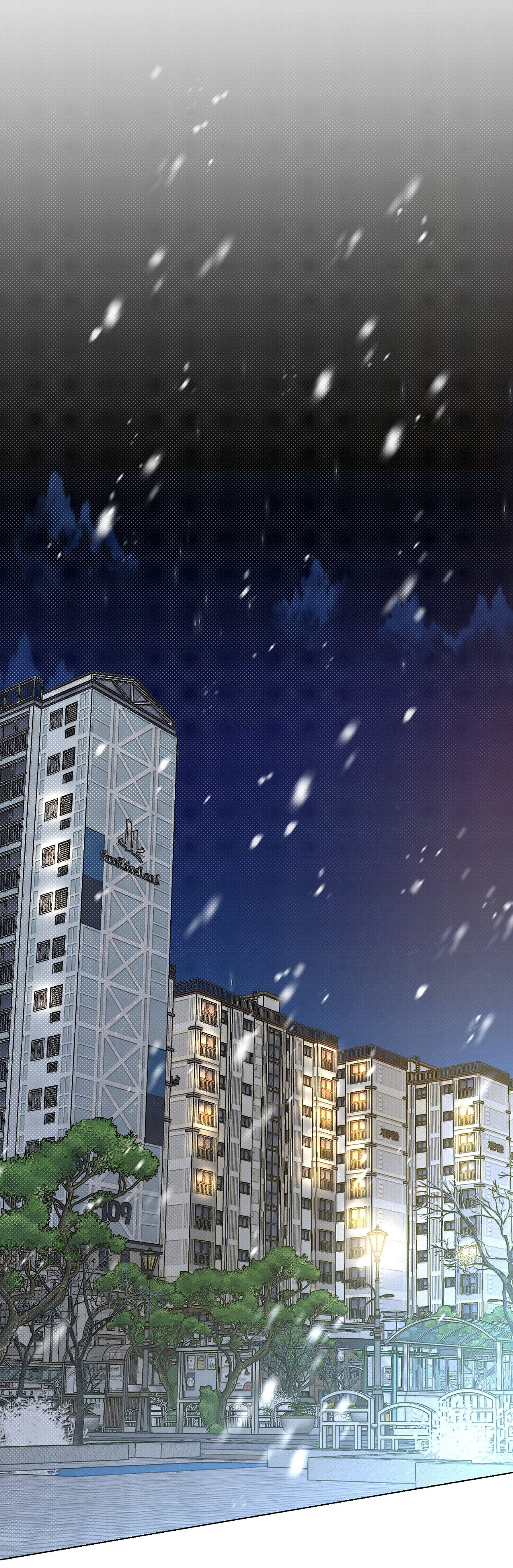 [18+] Trời Sinh Địch Thủ chapter 41.2 14