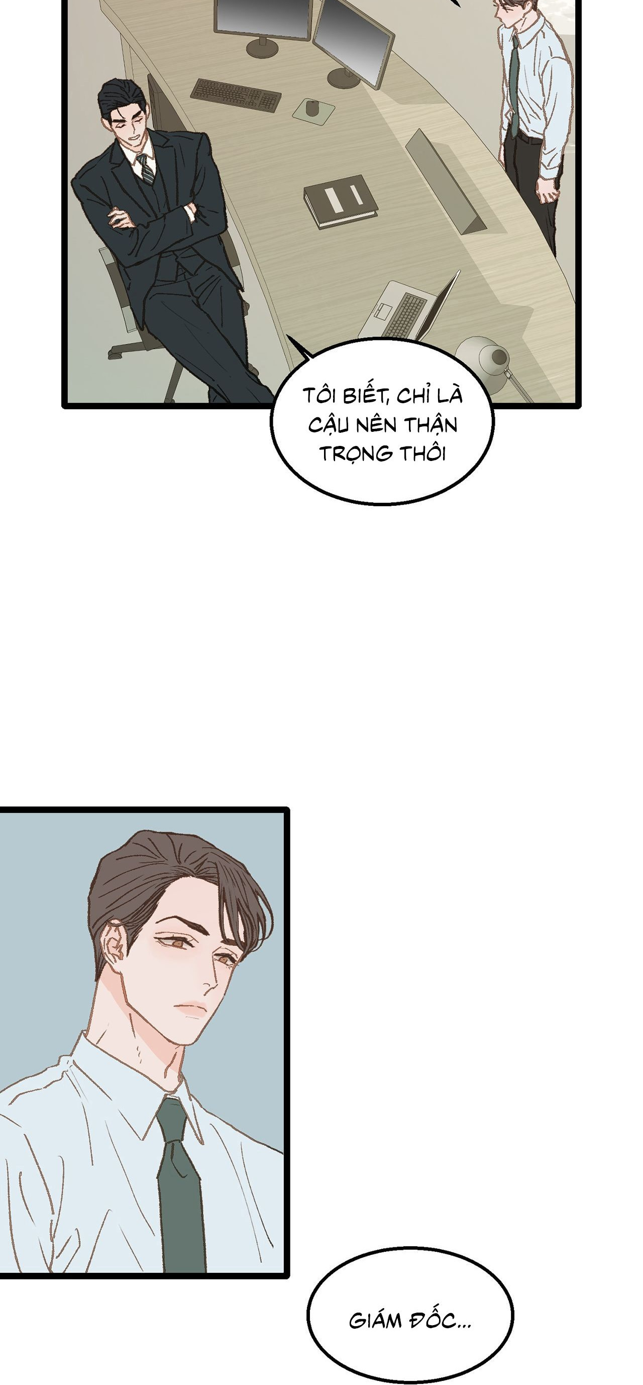 vùng cấm tình yêu của beta chapter 5 50