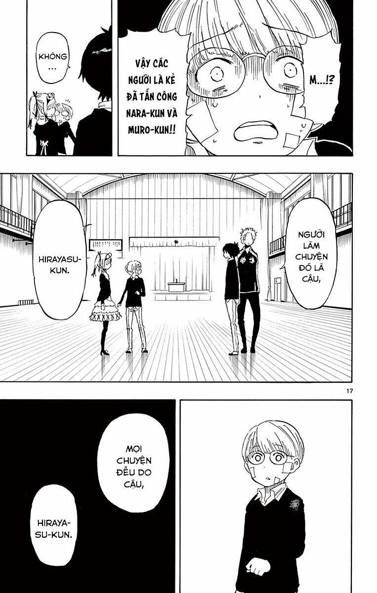 saike mata shite mo chapter 79 19