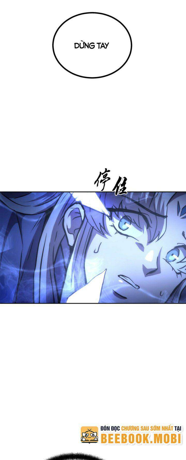 thiếu niên phương sĩ chapter 45 18