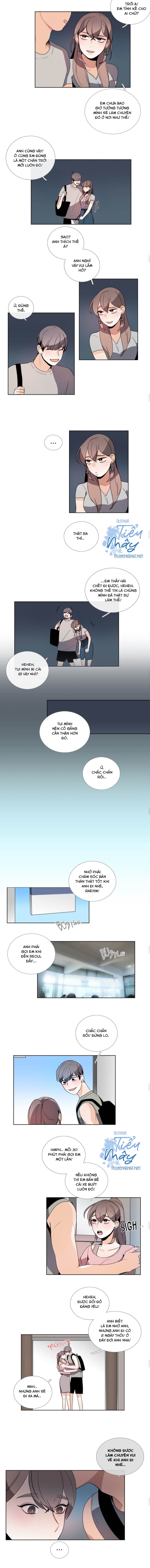 nói với anh chapter 66 4