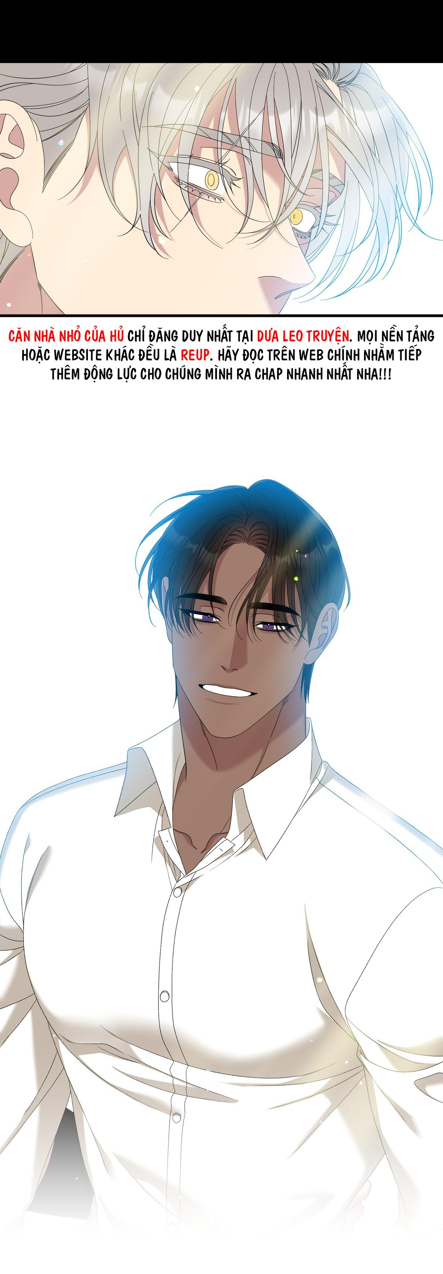 ái tình tự tâm chapter 39 9