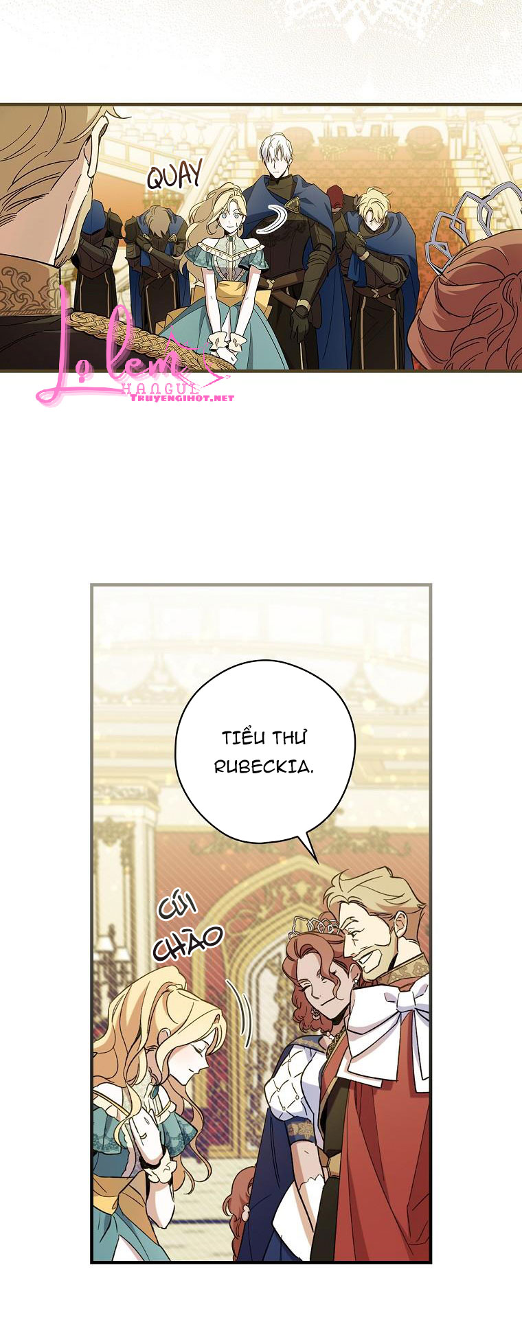 phương pháp khiến chồng đứng về phía của tôi chapter 9 42