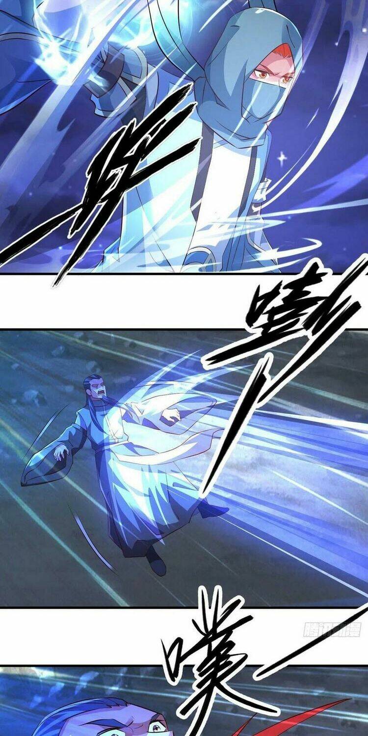 thiên hạ kiếp chapter 72 2