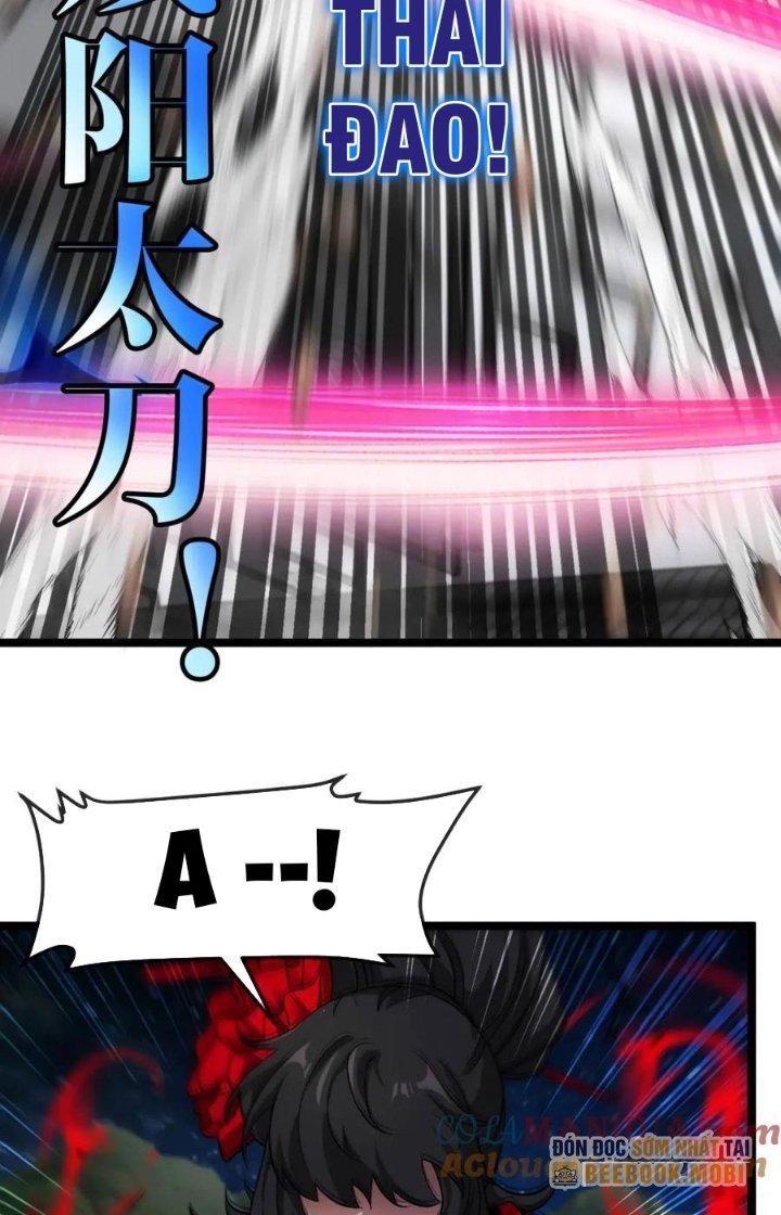 sau khi nằm, ta trở thành đại yêu chi vương chapter 14 11