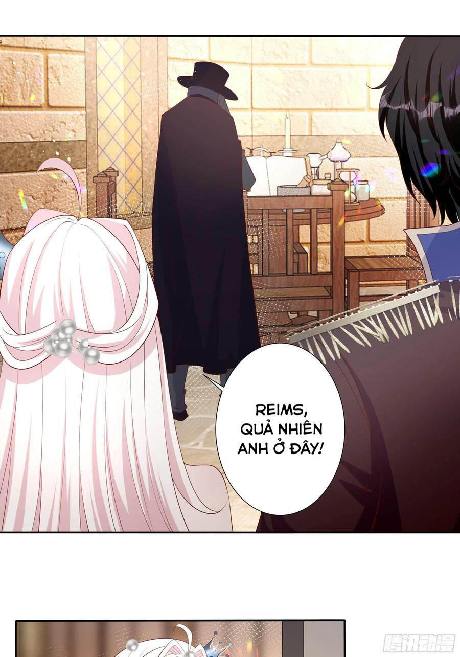 công chúa phản diện trong truyền thuyết chapter 53 10