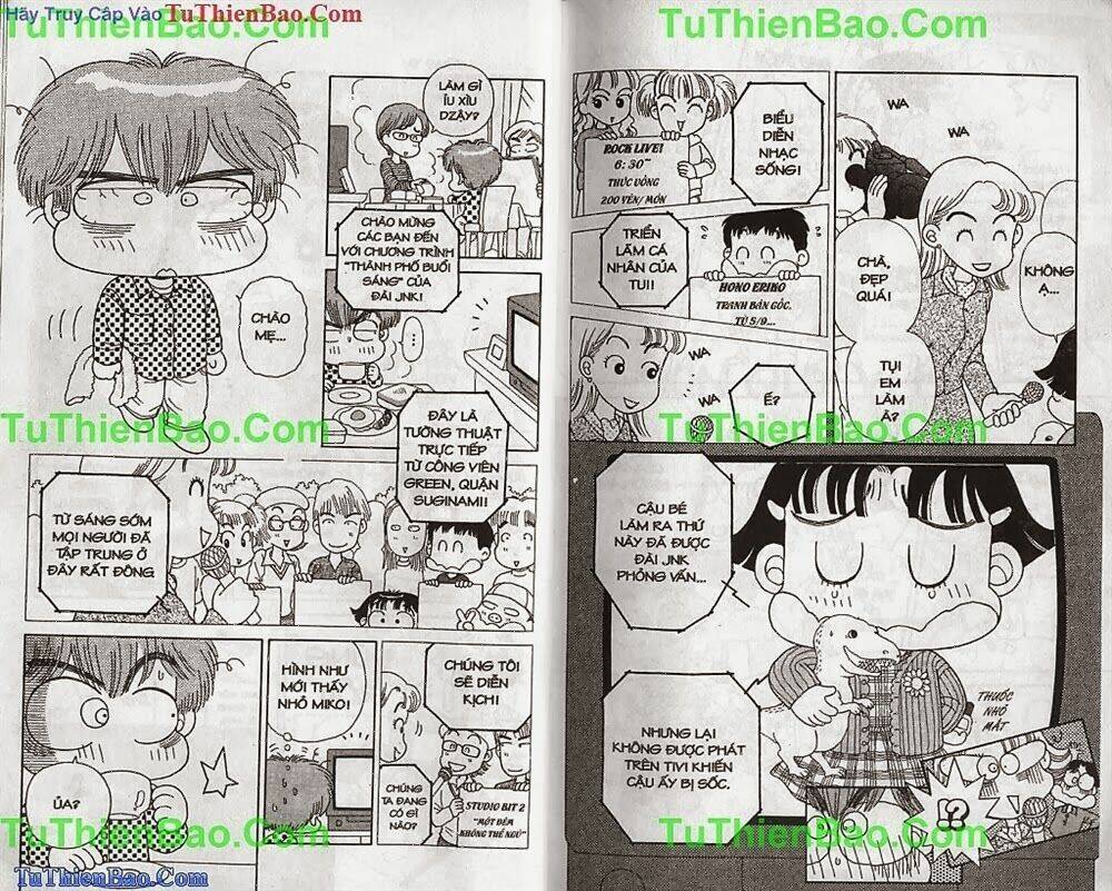 nhóc miko chapter 5 18