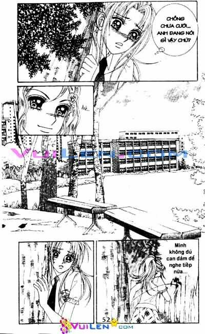 cô dâu bé xinh chapter 74 13