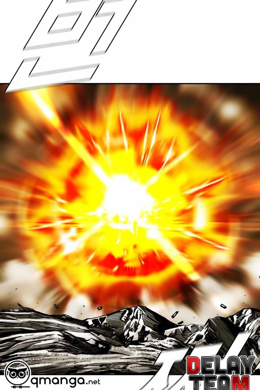 thợ săn đầu tiên chapter 63 51