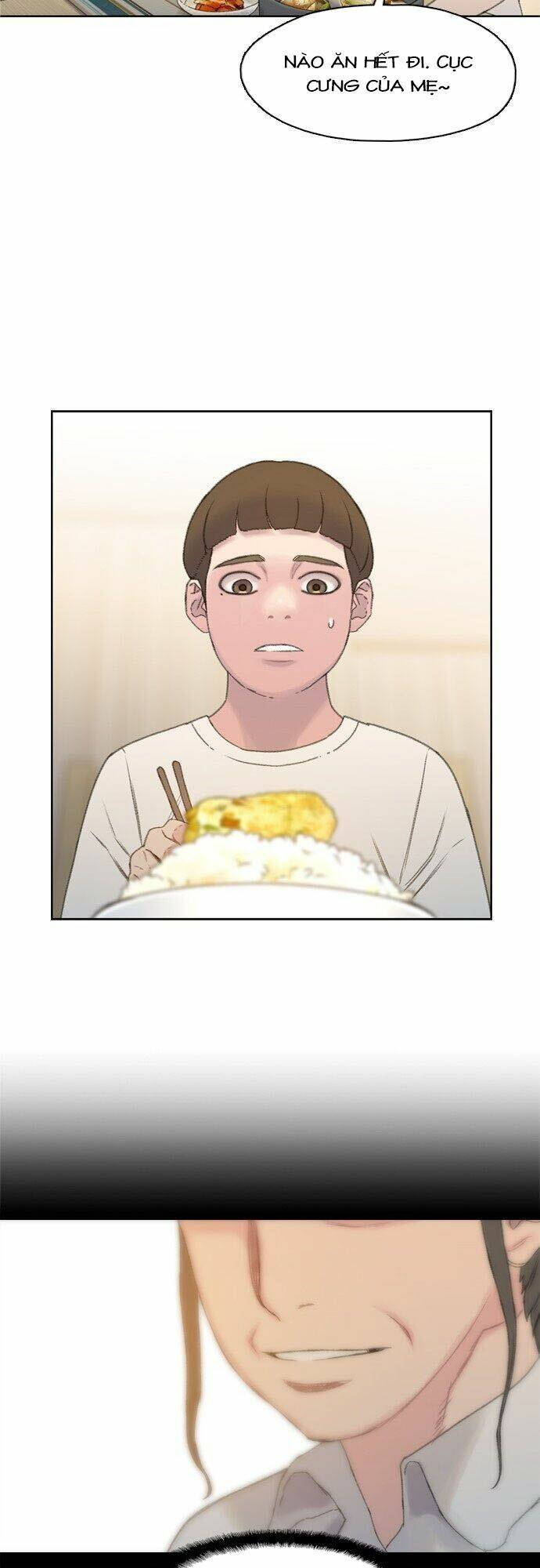 tôi sẽ chết sớm mất chapter 5 6