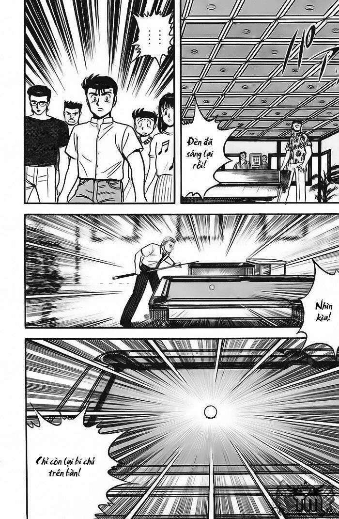 break shot chapter 33 13