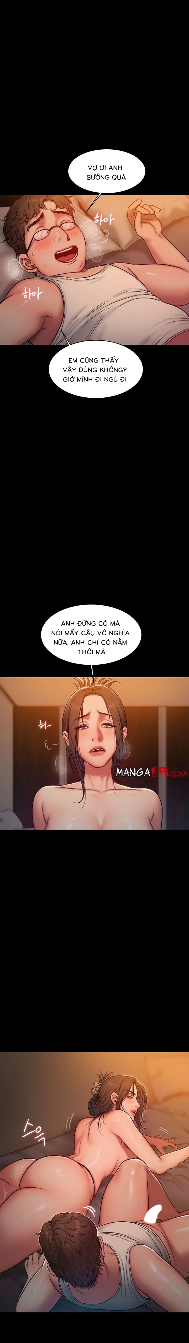 bạn bè chapter 6 11