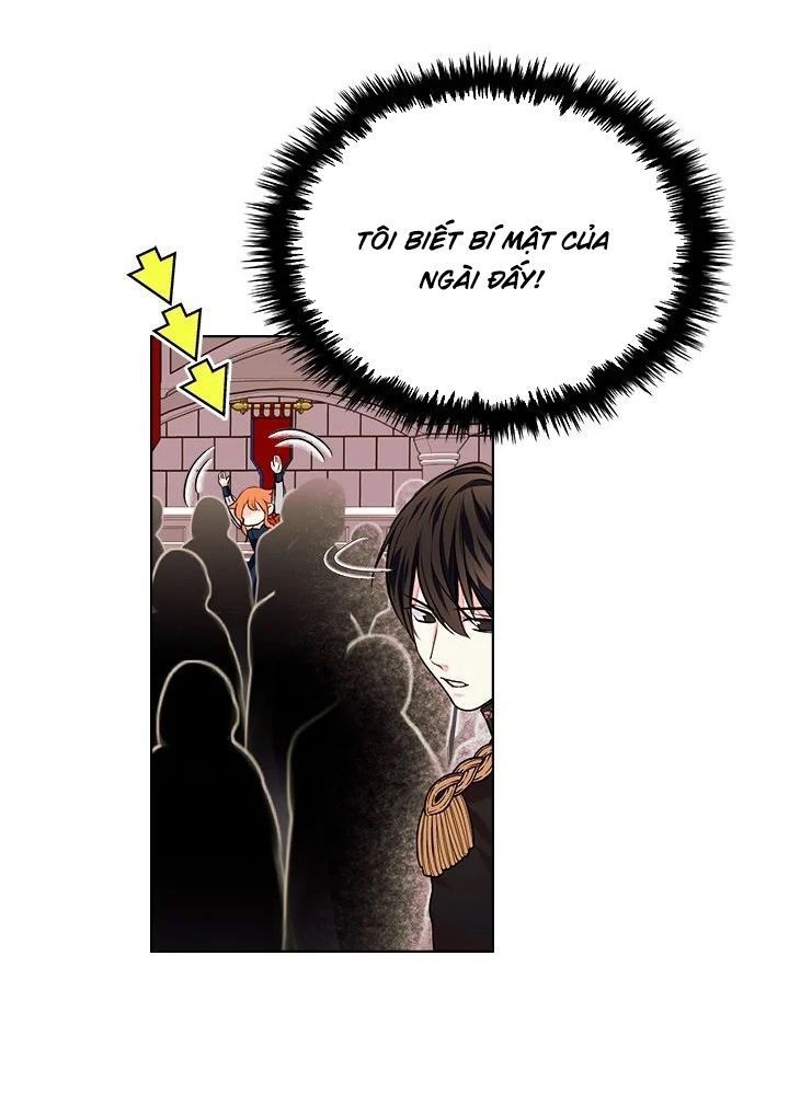 đức hạnh của ác nữ phản diện chapter 7 25