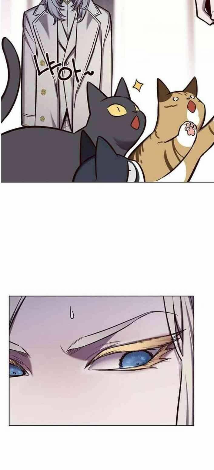 biến thân thành mèo chapter 138 62