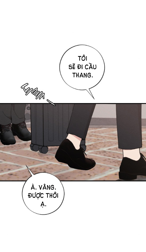 Ăn Mòn chapter 22.1 - Trang 22
