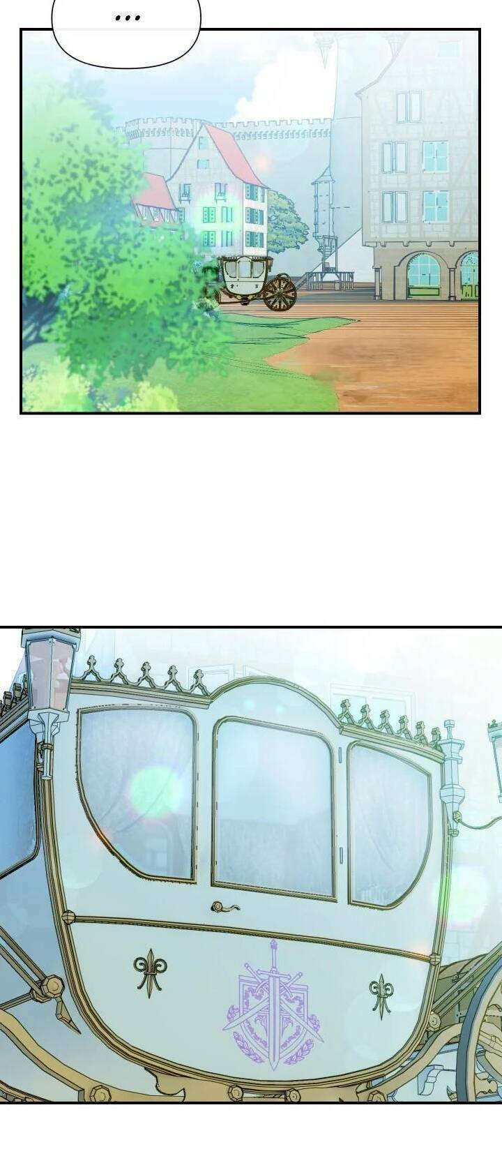 khế ước của nữ công tước quái vật chapter 61 9