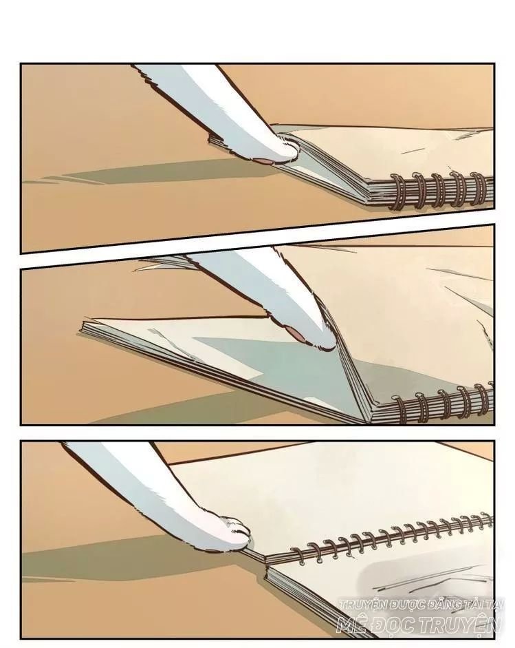 thời khắc ấy, chúng ta gặp nhau chapter 19 6