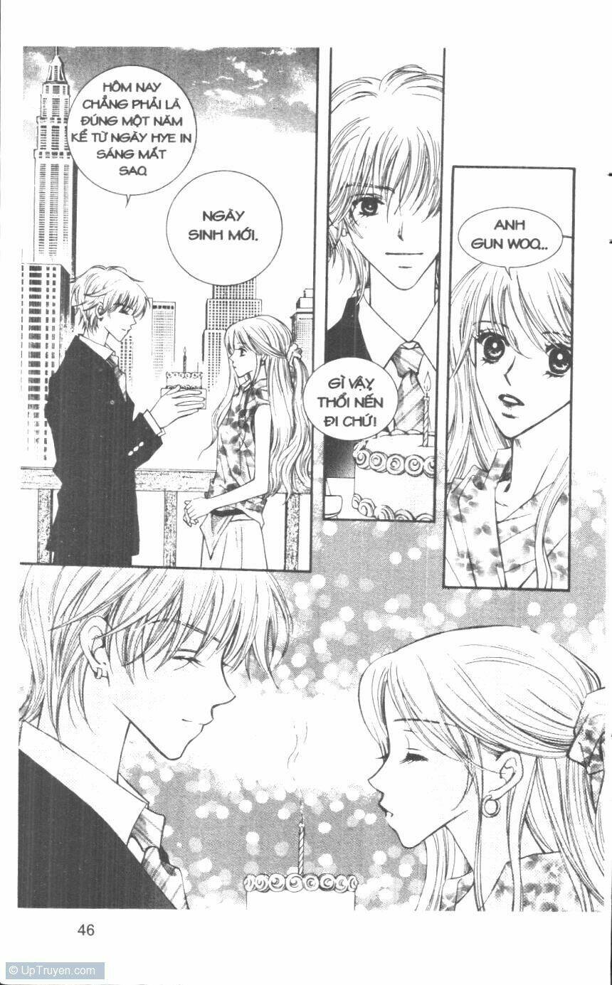 sad love story chapter 4 45