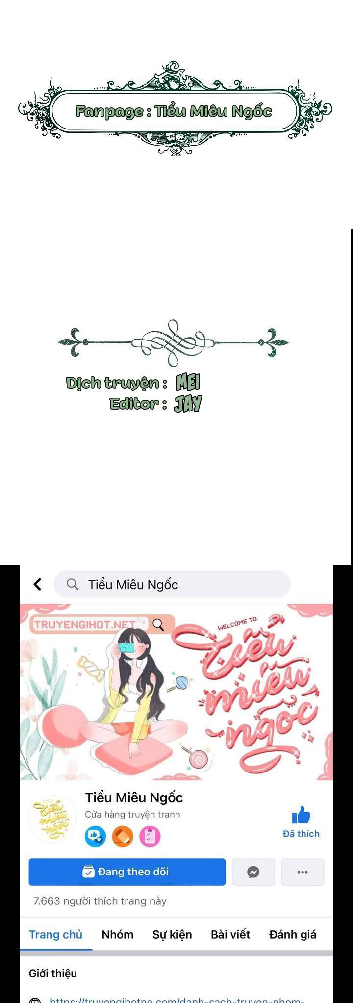 tôi mới là người quyết định cuộc hôn nhân này chapter 62 1