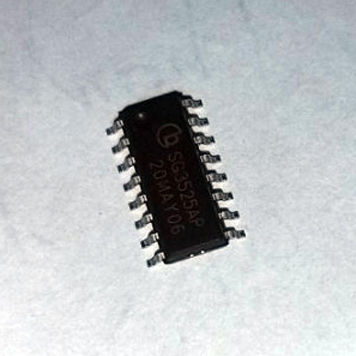 Ic ổn áp K3525 dán com bo bộ 10