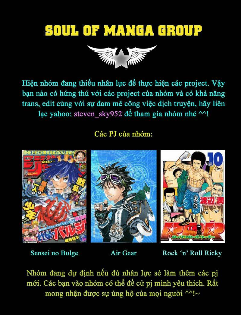 hoàng tử bất đắc dĩ chapter 3 25