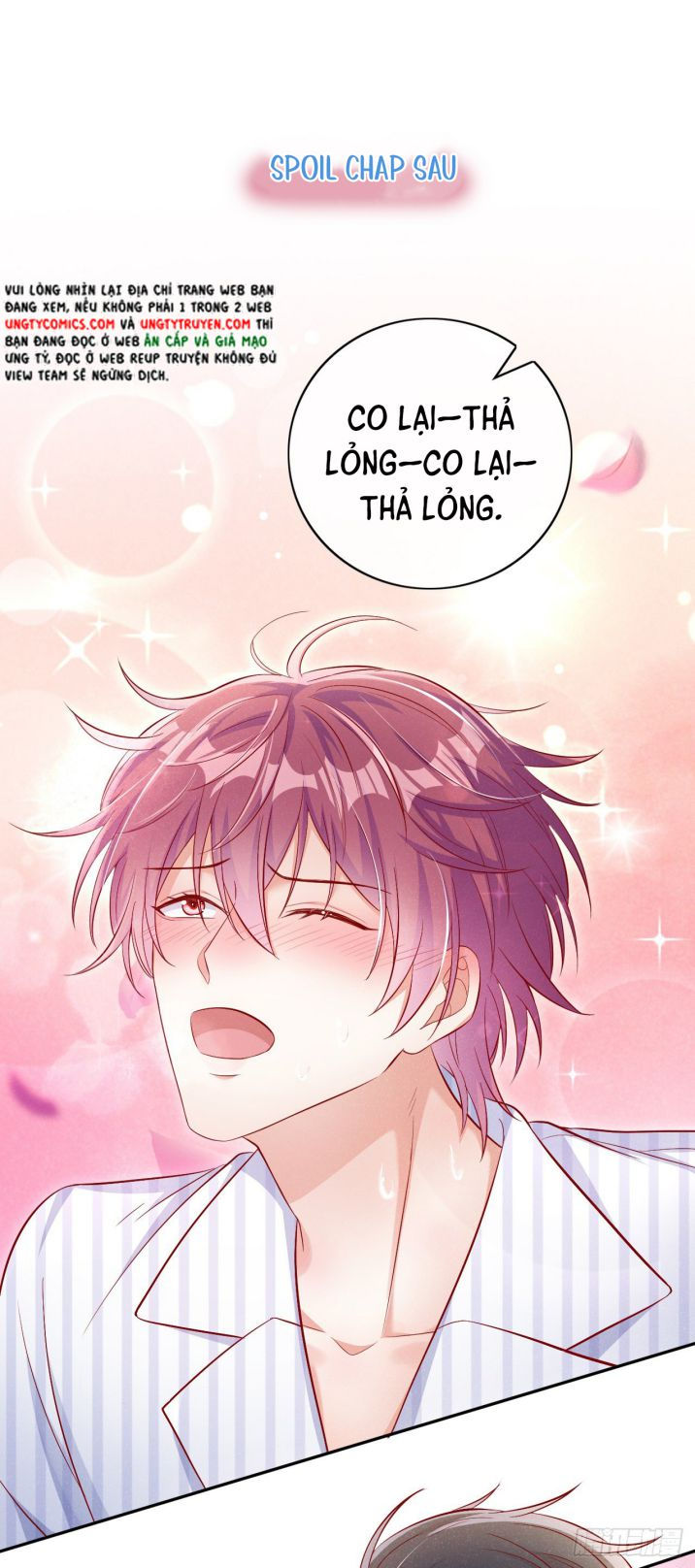 tôi với hình mẫu lý tưởng lìa trần rồi! chapter 14 22